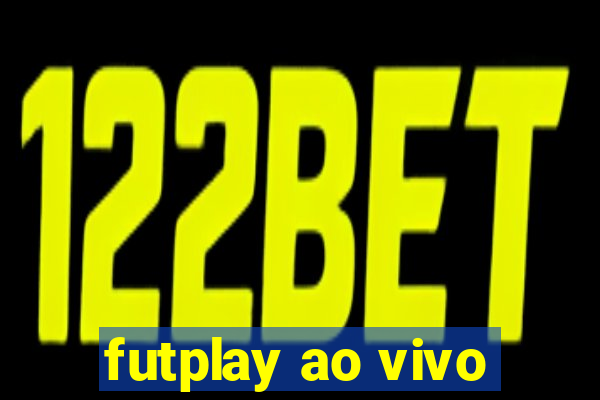 futplay ao vivo